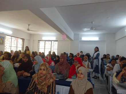 H.G. M. Azam College of Education Events photo 53
